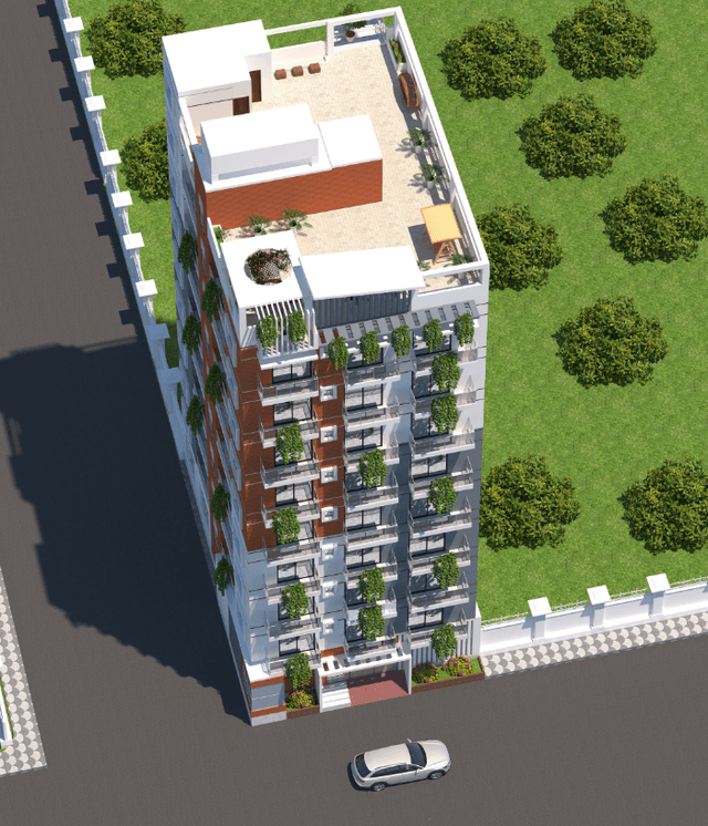 Common Features & Amenities